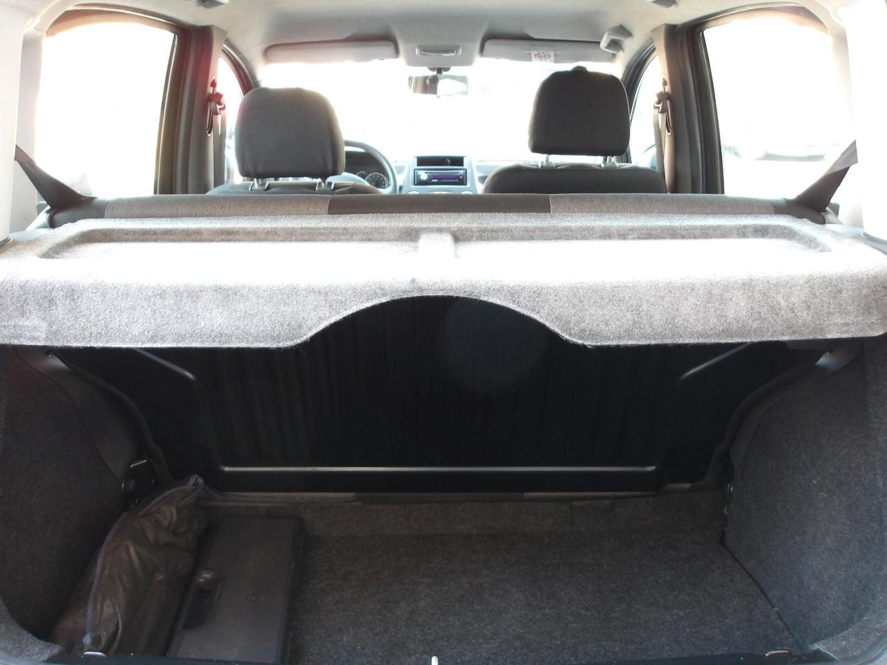 Fiat Panda 4x4 Panda 1.3 mjt 16v Climbing 4x4