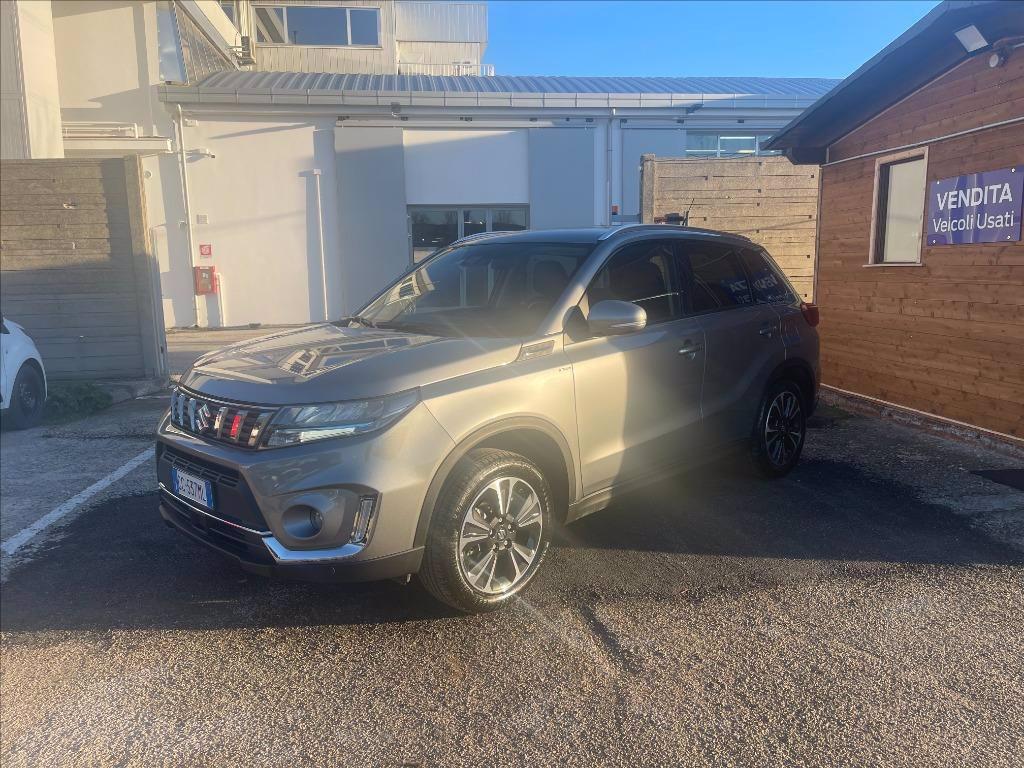 SUZUKI Vitara 1.4h Top 2wd del 2020