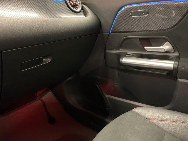 MERCEDES-BENZ GLA 200 2.0 d 150 CV AMG Premium