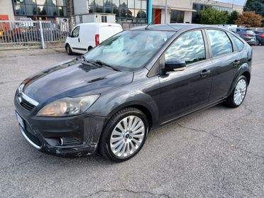 Ford Focus Focus 1.6 Ti-VCT (115CV) 5p.