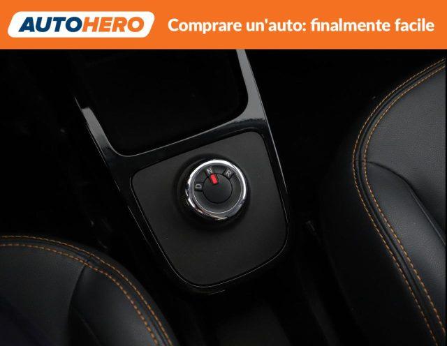 DACIA Spring Electric 45 Comfort Plus