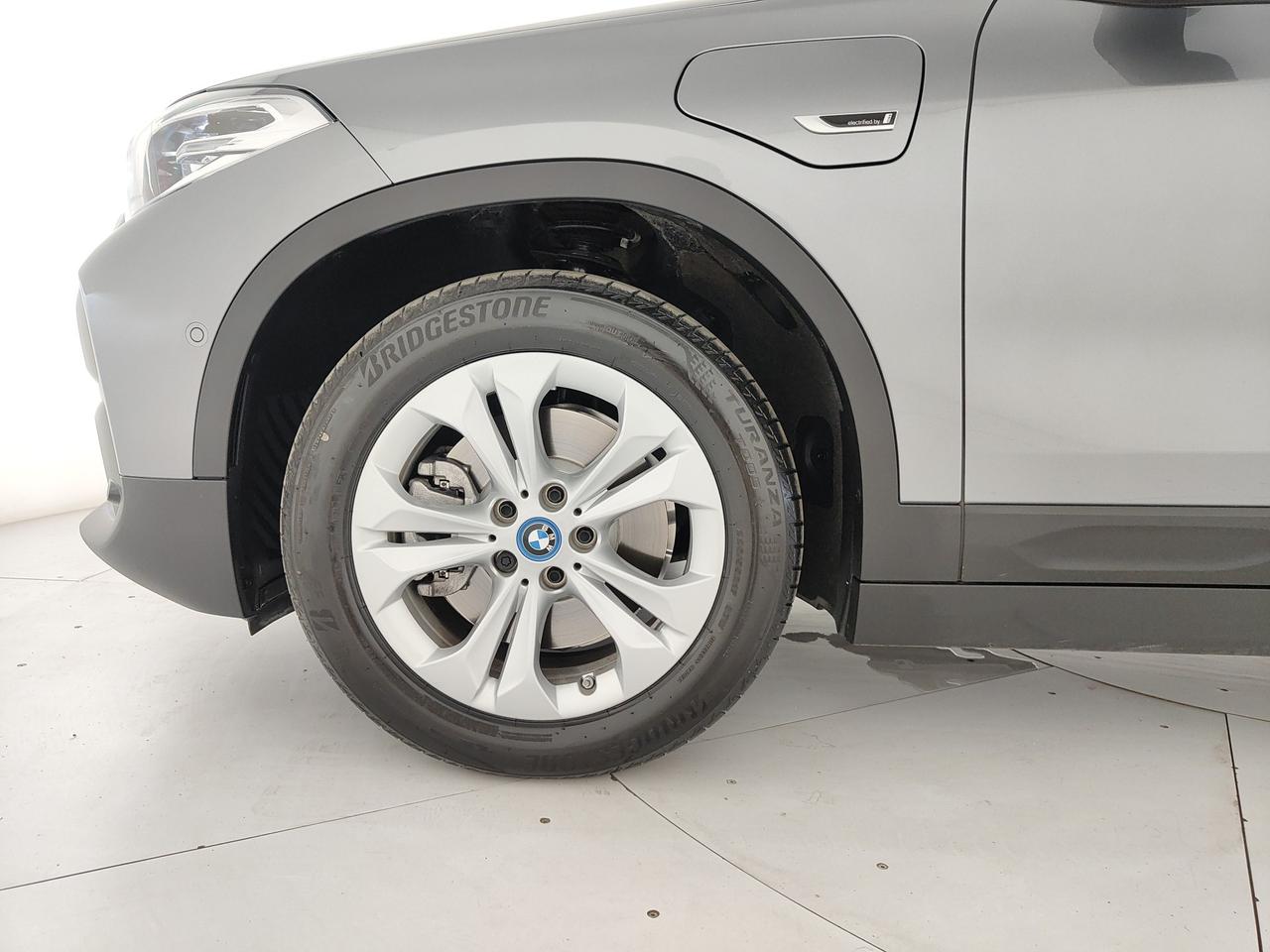 BMW X2 xdrive25e Advantage auto
