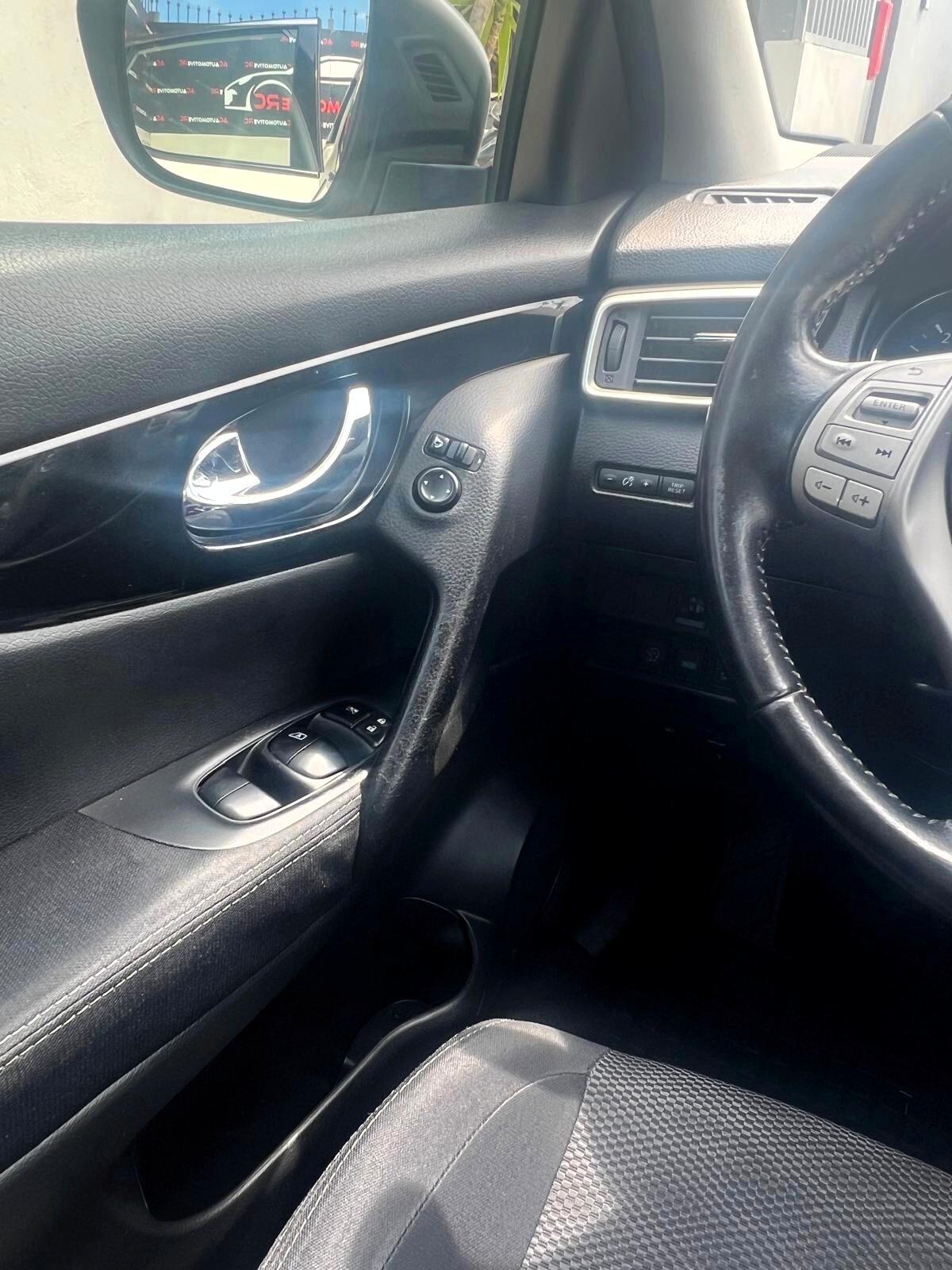 Nissan Qashqai 1.6 dCi 2WD Acenta