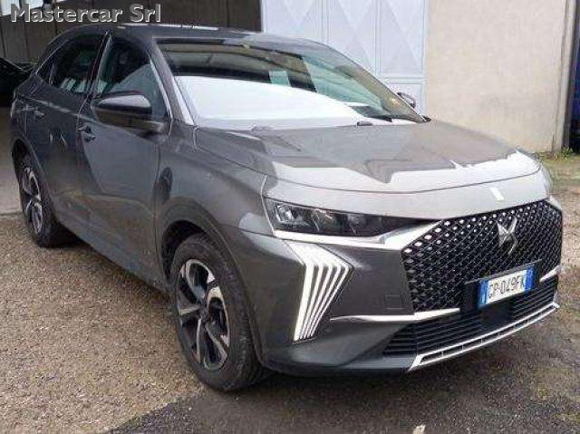 DS AUTOMOBILES DS 7 DS7 1.5 bluehdi Bastille Business 130cv - GP049FK