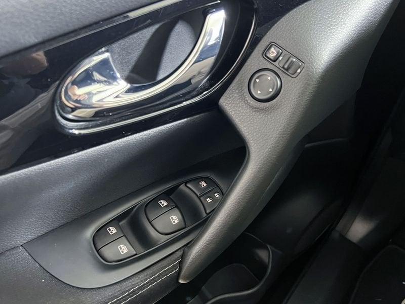 Nissan Qashqai Qashqai 1.6 dCi 2WD Business