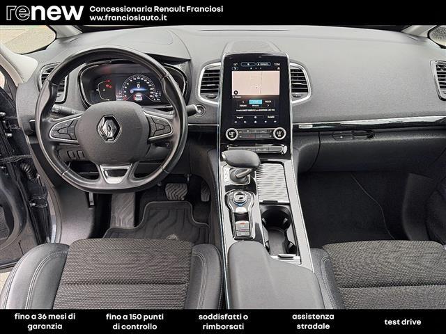 RENAULT Espace DCI 2.0 190 CV EDC EXECUTIVE