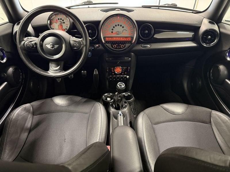 MINI Mini Mini 1.6 16V Cooper S 184CV - Limited Edition