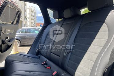 MERCEDES GLC 300 d 4Matic Premium Plus
