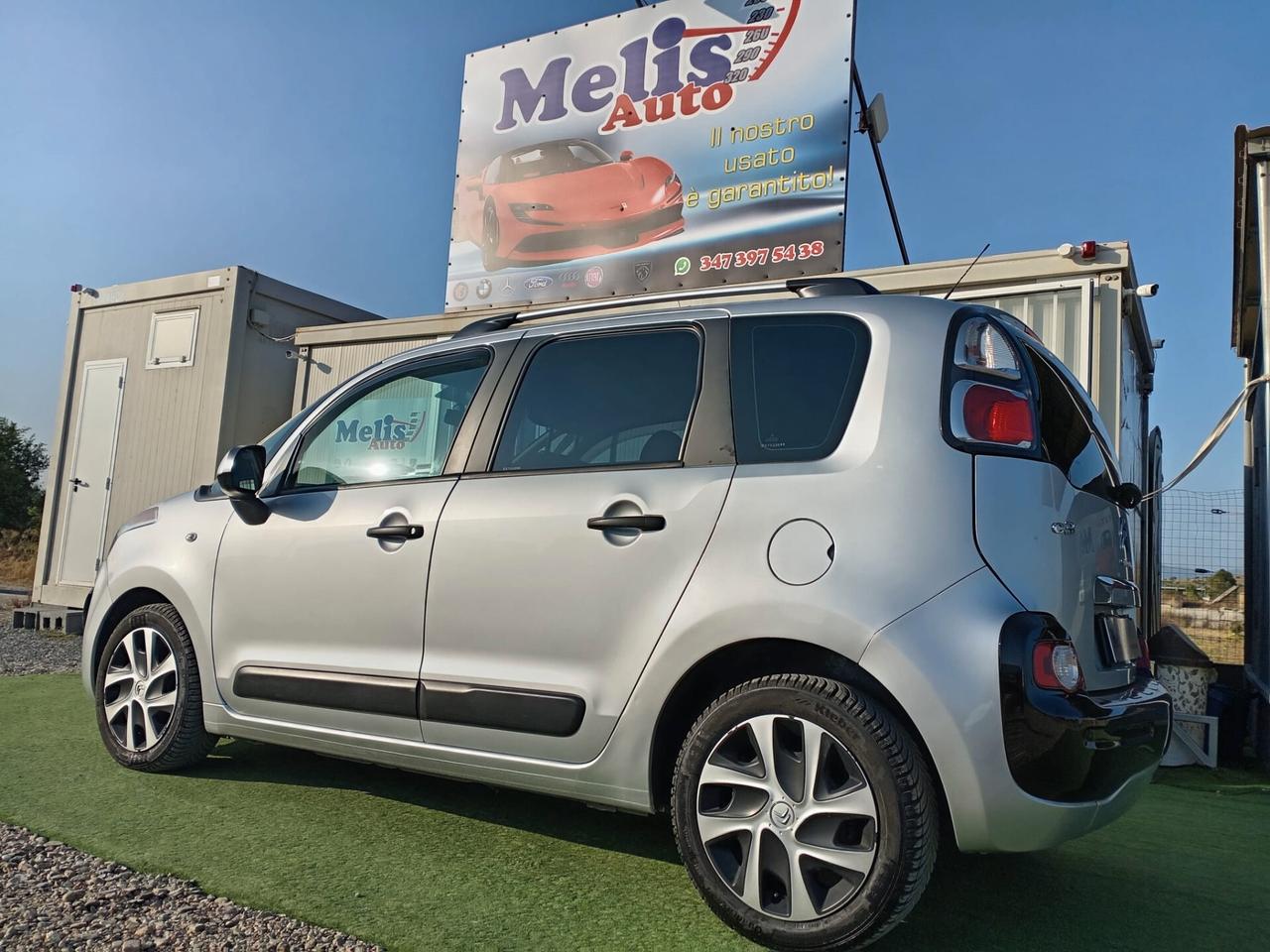 Citroen C3 Picasso DIESEL 1.6 5 PORTE