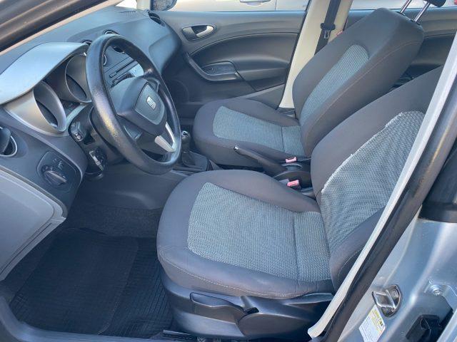 SEAT Ibiza 1.2 5p. Reference Dual