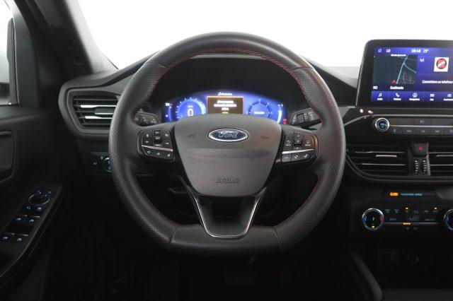FORD Kuga Kuga 2.0 EcoBlue 120 CV aut. 2WD ST-Line