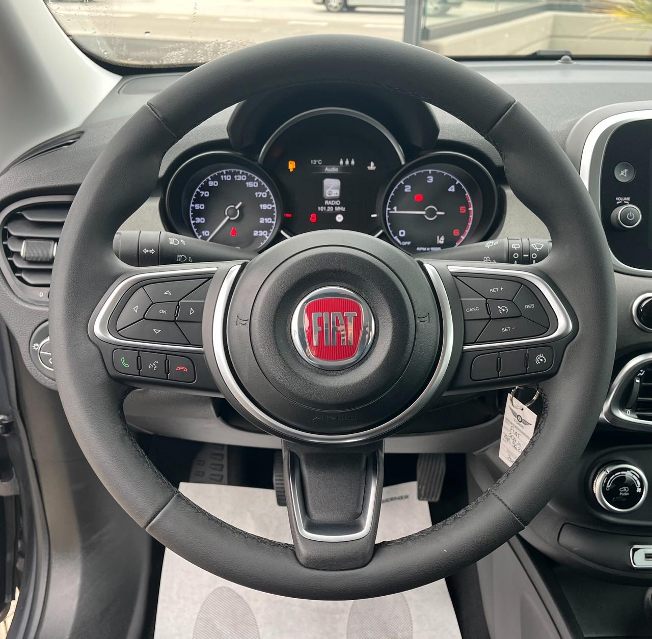 Fiat 500X 1.3 MultiJet 95 CV Km0