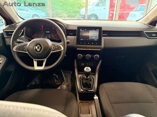 RENAULT Clio TCe 90 CV 5 porte Equilibre PREZZO REALE