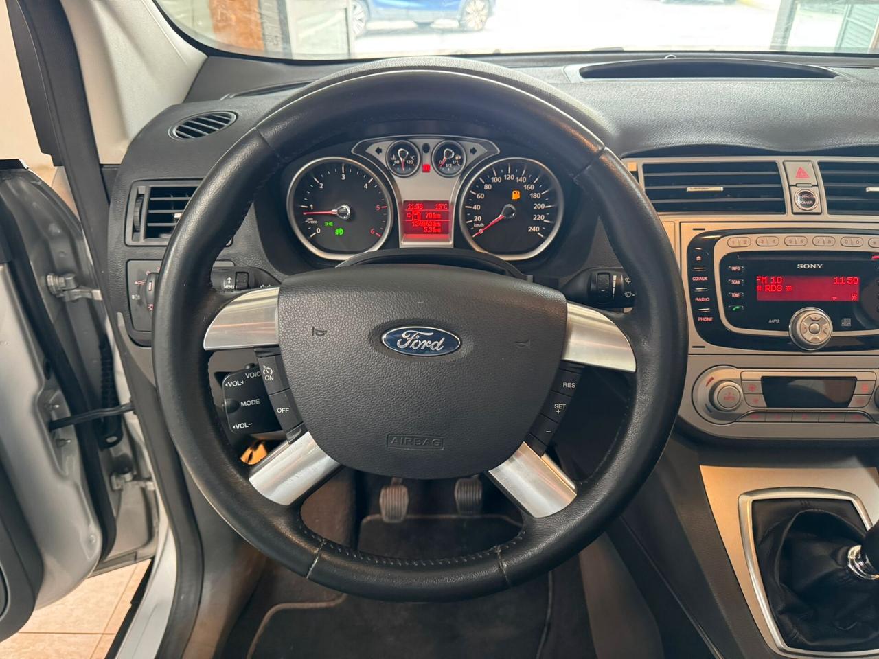 Ford Kuga 2