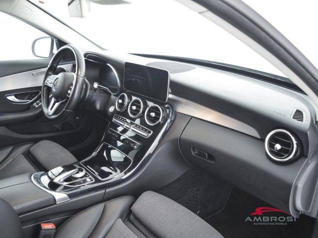 MERCEDES-BENZ CLA sse C 220d 4Matic Auto Premium