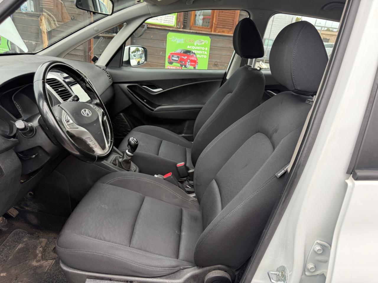 Hyundai iX20 1.4 90 CV Econext Comfort