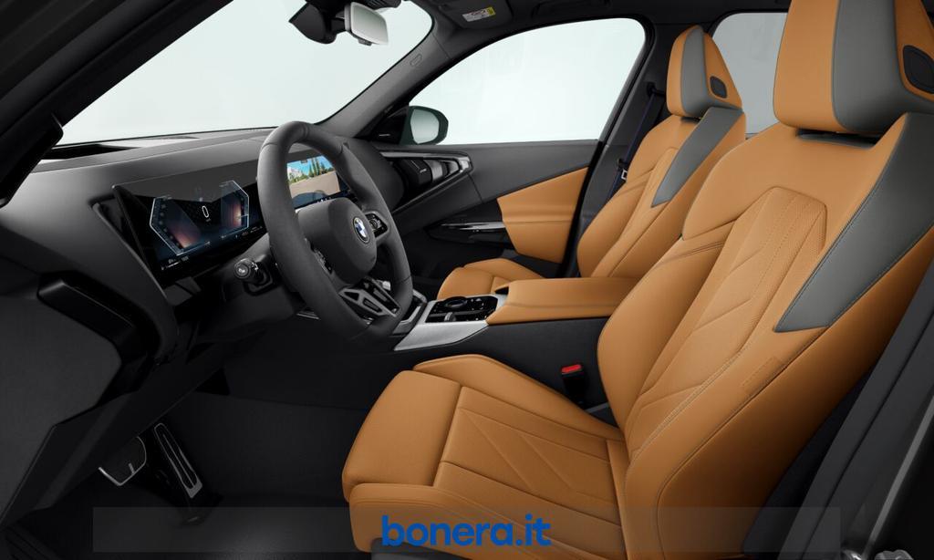BMW X3 d MSport Pro xDrive20 Steptronic
