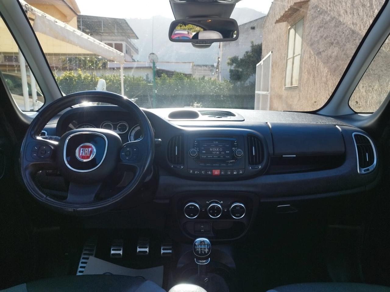 Fiat 500L 1.6 Multijet 105 CV Lounge