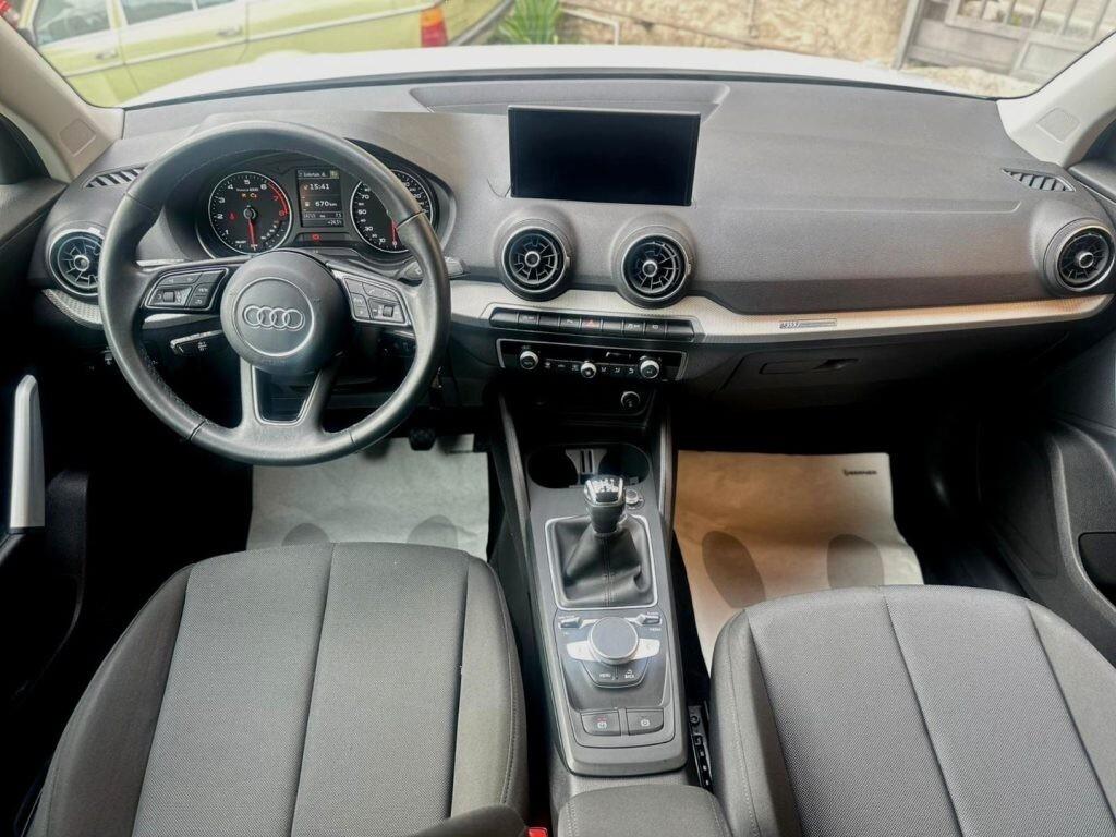 AUDIQ230TFSIBusiness