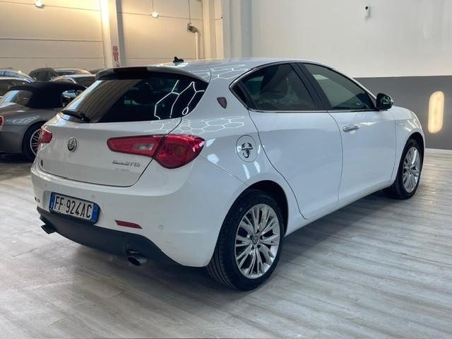 Alfa Romeo Giulietta 2.0 JTDm 150 CV Super