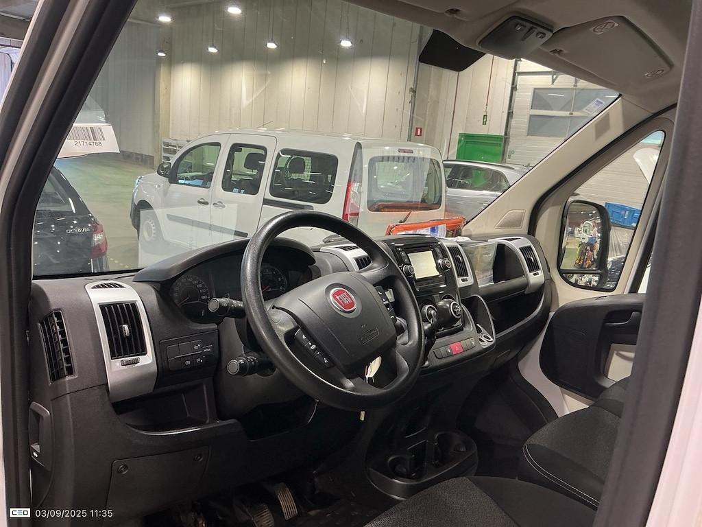 Fiat Ducato 35 2.0 MJT PM-TM Furgone