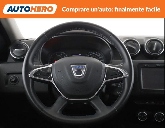 DACIA Duster 1.5 Blue dCi 8V 115 CV 4x2 Comfort