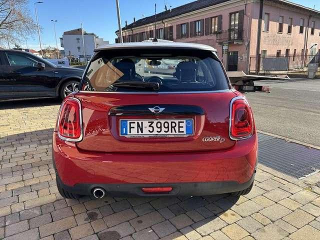 MINI Cooper D 1.5 Cooper D LED-BLUETOOTH