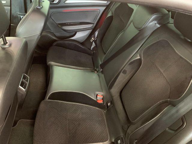 RENAULT Megane 1.5 dCi Energy Intens