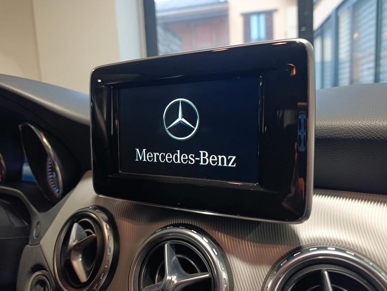 Mercedes-benz GLA 180 Sport