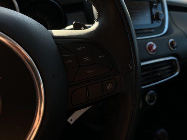 FIAT 500X 2.0 diesel 4x4 AUTOMATICO
