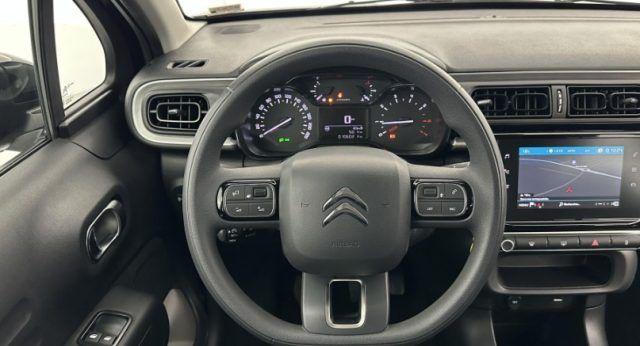 CITROEN C3 PureTech 110 S&S Plus in Promo