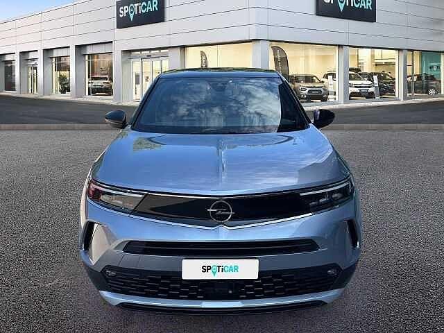 Opel Mokka 1.2 Turbo 136 CV Ultimate