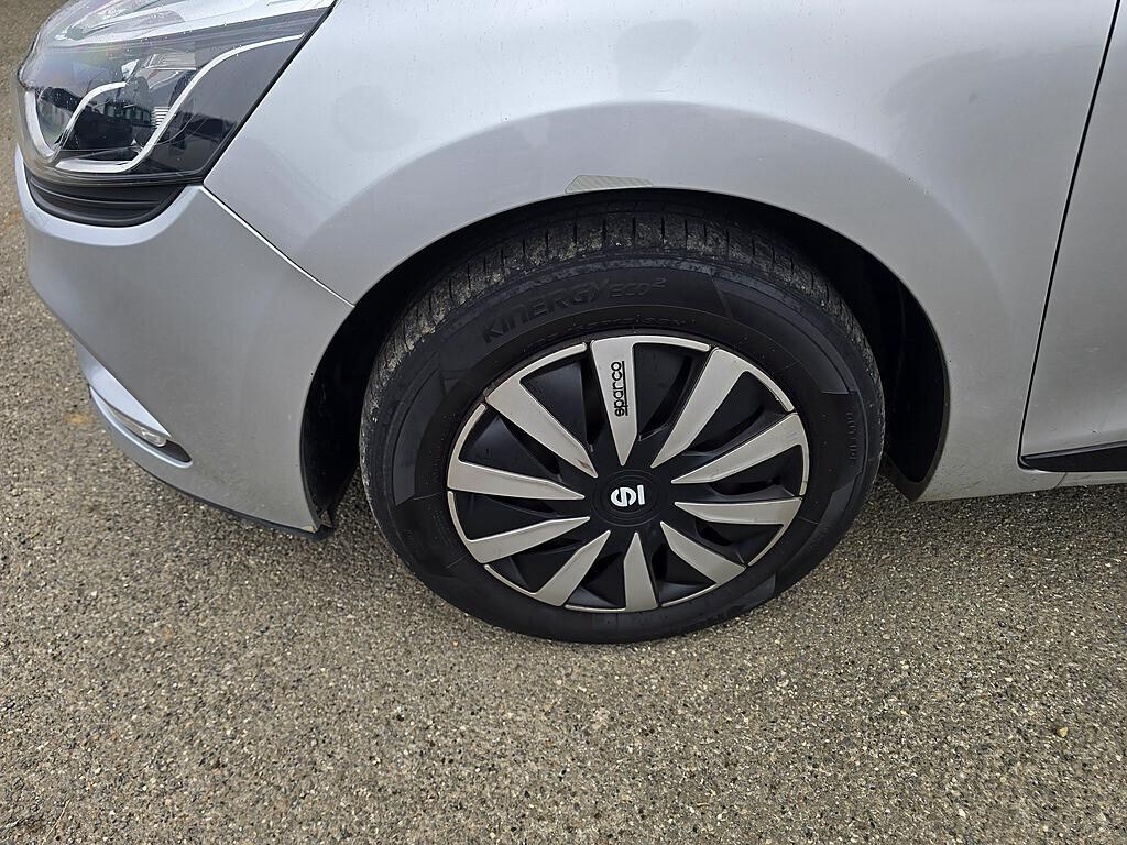 Renault Clio dCi 90 CV 5 Moschino Intens