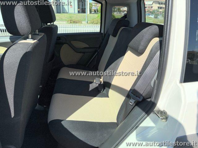 FIAT Panda 1.3 MJT 16V DPF 4x4 Cross
