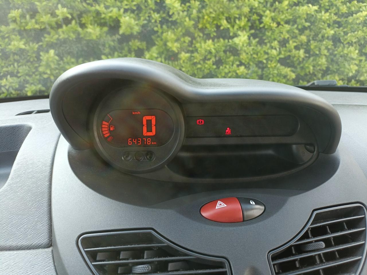 Renault Twingo 1.2 16V LEV Dynamique