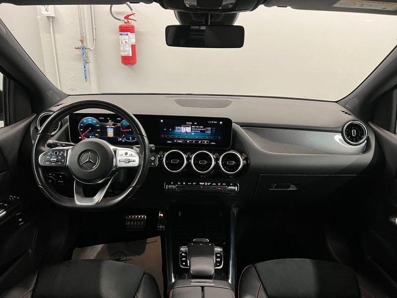 Mercedes-Benz Classe B B 180 d Premium AMG