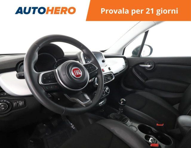 FIAT 500X 1.0 T3 120 CV Connect