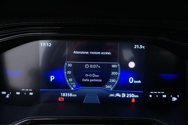 Volkswagen Polo Life DSG BR055706 1.0 Benzina 95CV