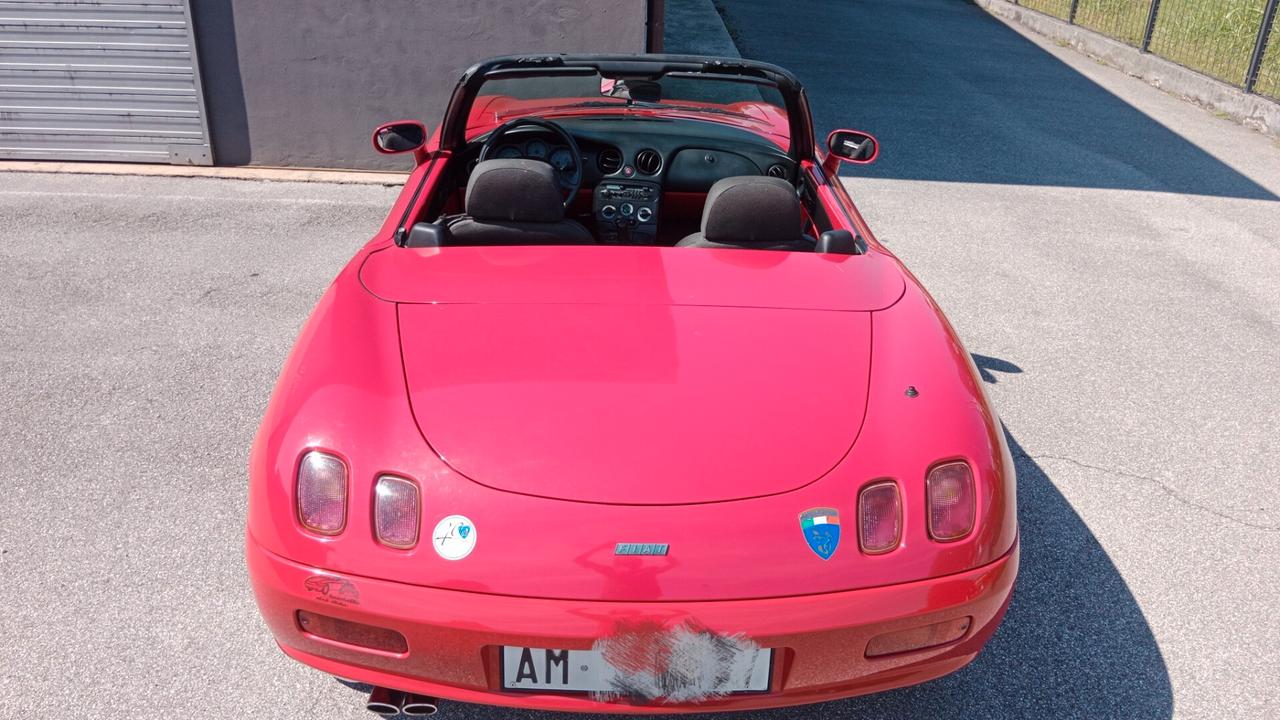 Fiat Barchetta 1.8 16V