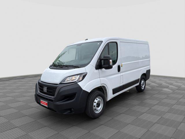 FIAT Ducato Ducato 30 2.2 Mjt 120CV PC-TN Furgone