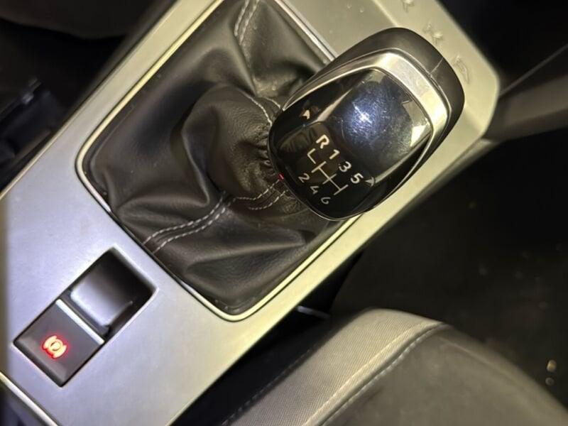 Opel Mokka Mokka 1.2 Turbo 136 CV Edition