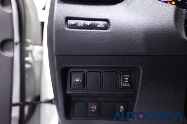 NISSAN Qashqai 1.6 DCI 4WD N-CONNECTA TETTO PANORAMICO