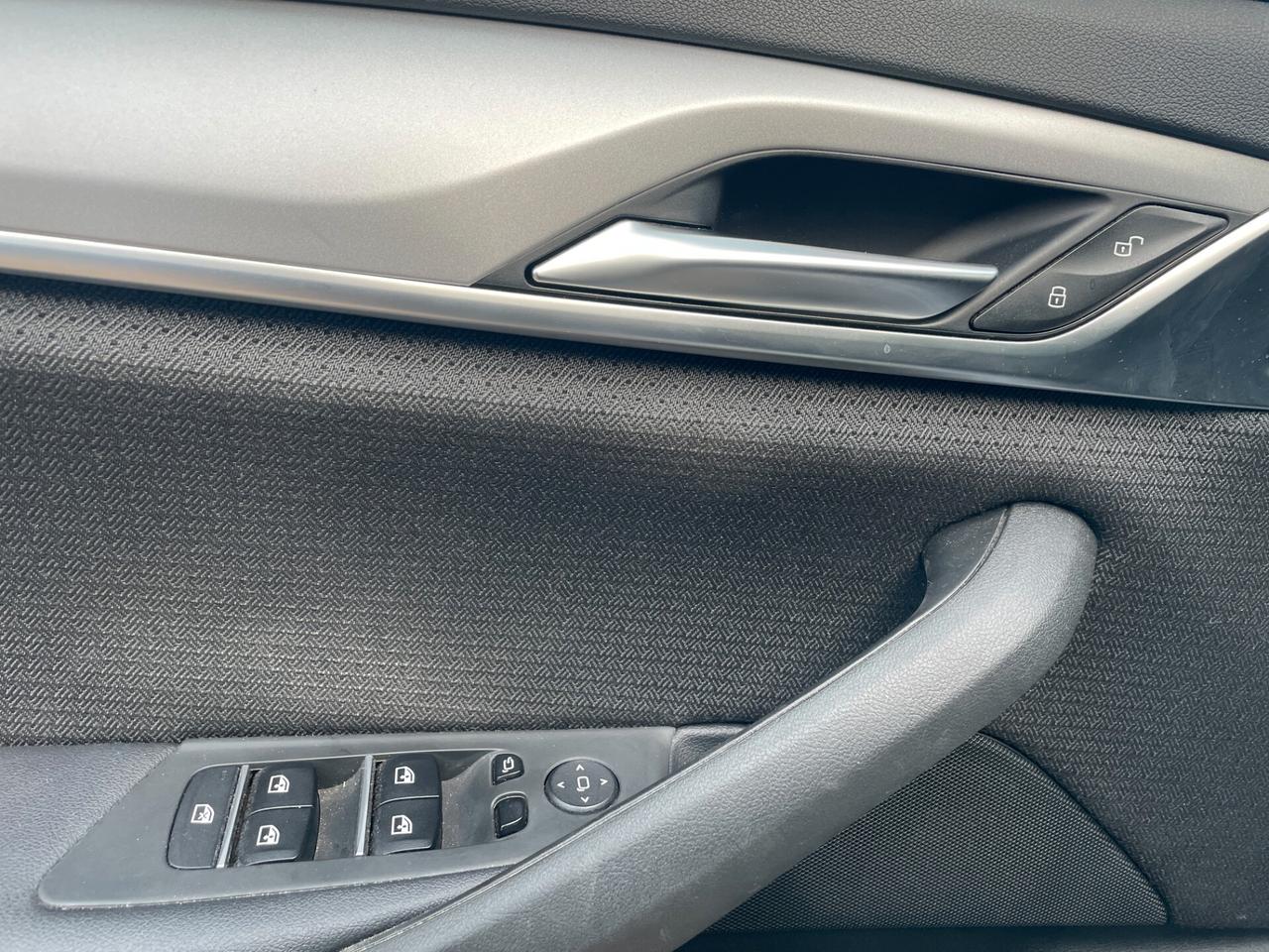 Bmw 530 530i 48V Business