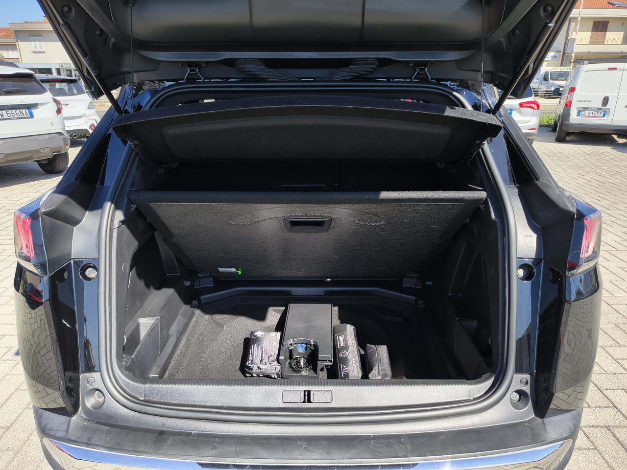 Peugeot 3008 GT 1.5 HDi *CAMBIO AUTOMATICO* PREZZO SENZA VINCOLI