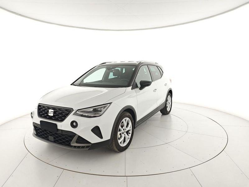 SEAT Arona 1.0 EcoTSI FR