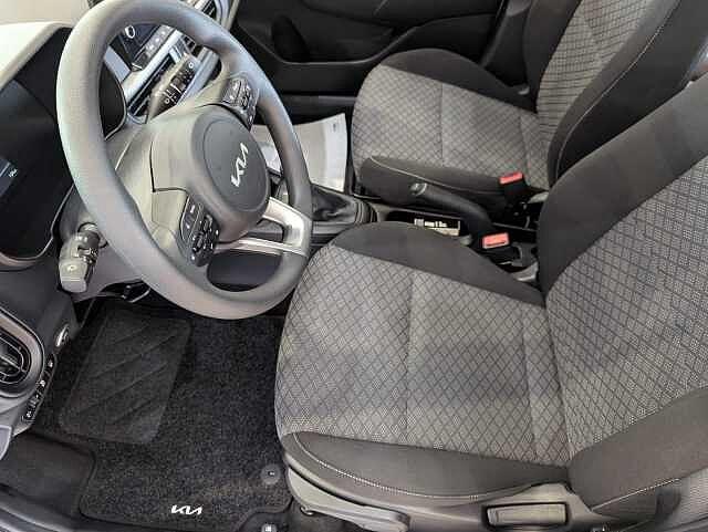Kia Picanto 1.0 DPi 5 porte Urban GPL *KM 0*