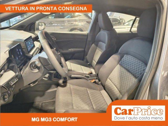MG MG3 1.5 115CV Comfort