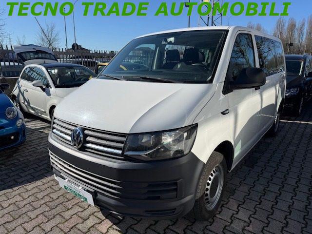 VOLKSWAGEN Caravelle 2.0 TDI 150CV 9 POSTI+IVA