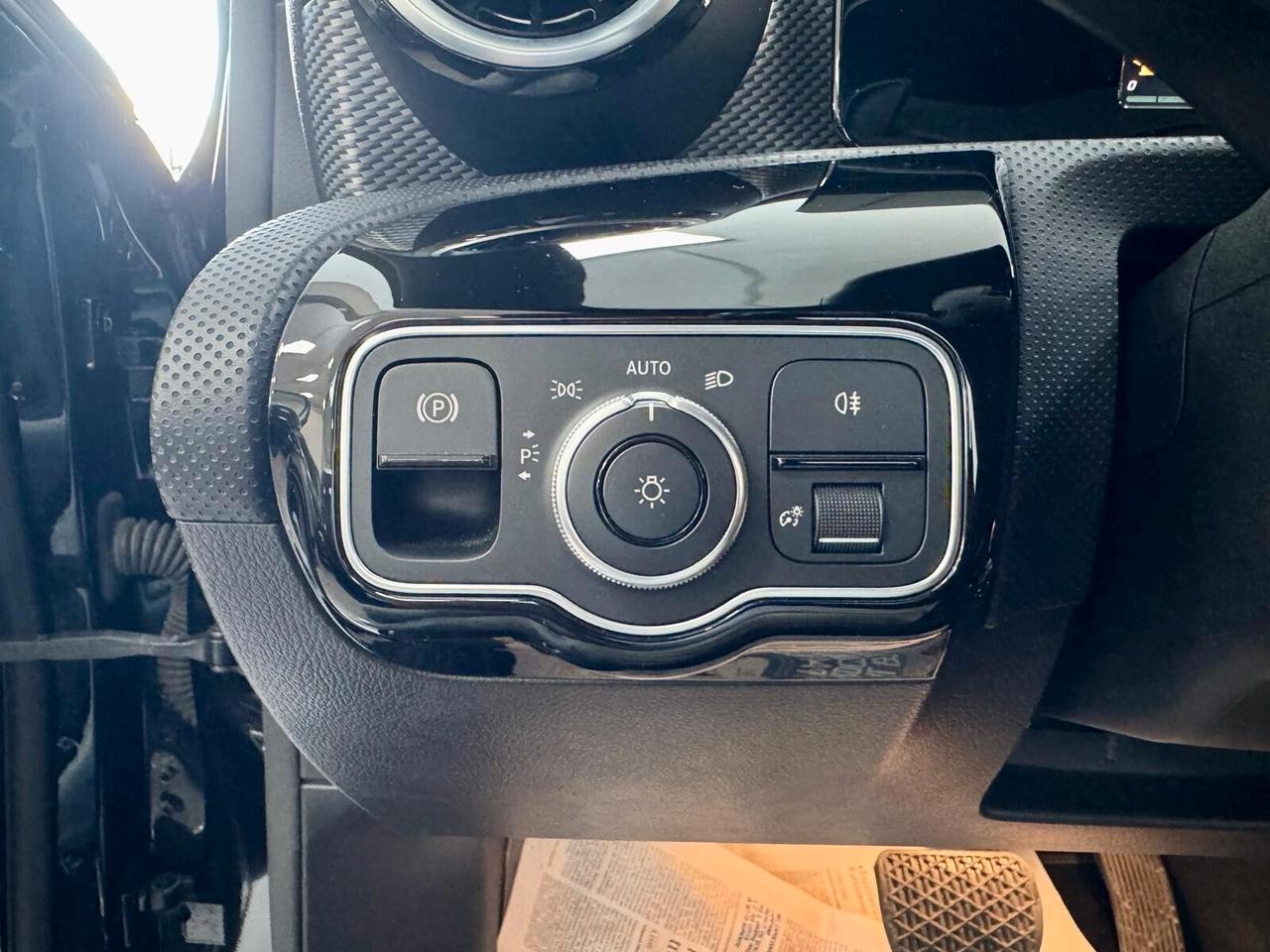 Mercedes A 200 d Automatic Sport 2021
