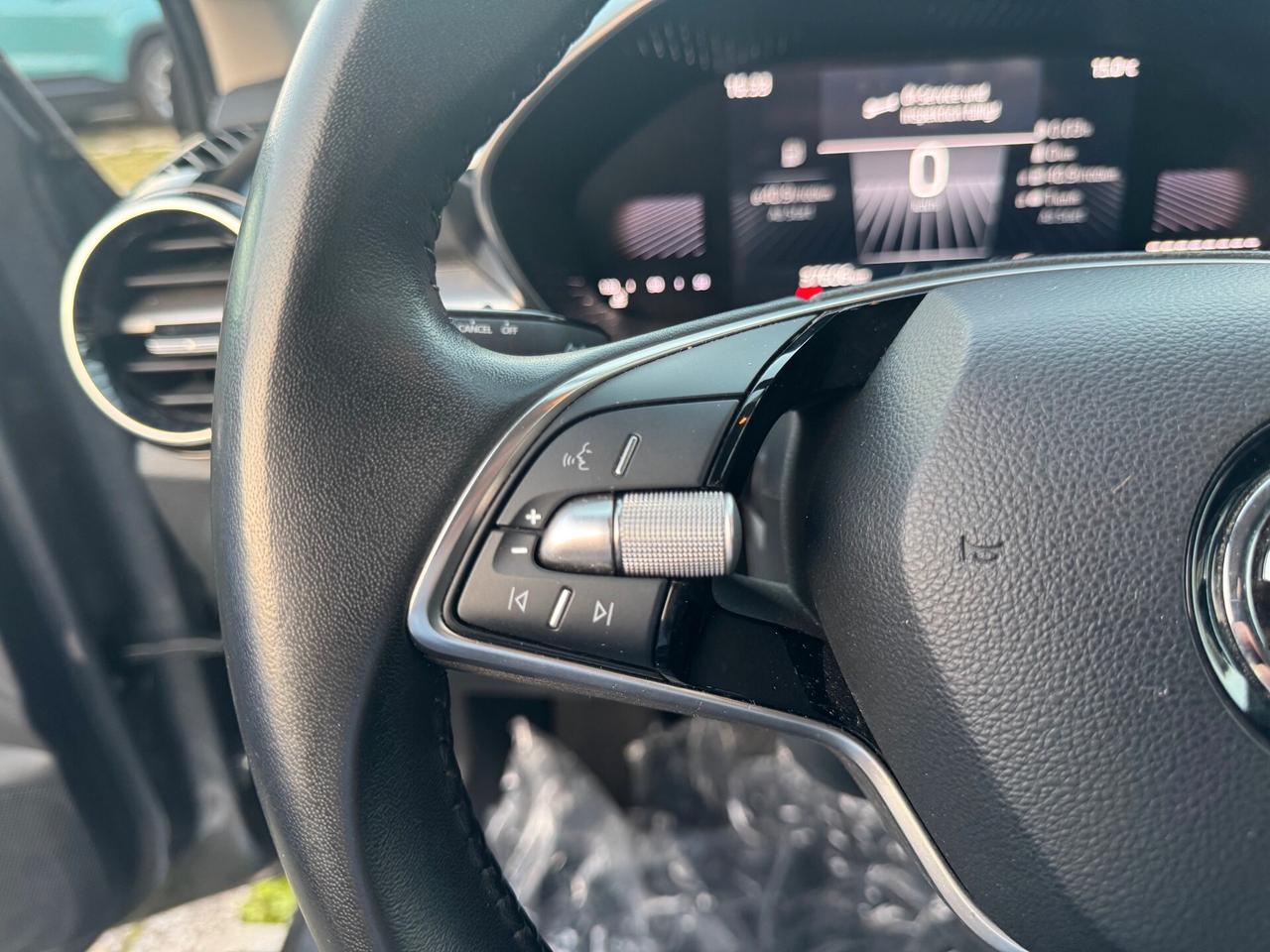 Skoda Fabia 1.0cc TSI EVO 95cv Selection